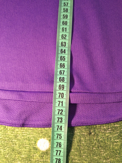 Fiorentina 2009-2010 shirt, Mutu 10, M