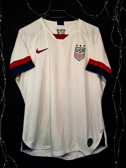 USA women's team (USWNT) shirt 2019, XL