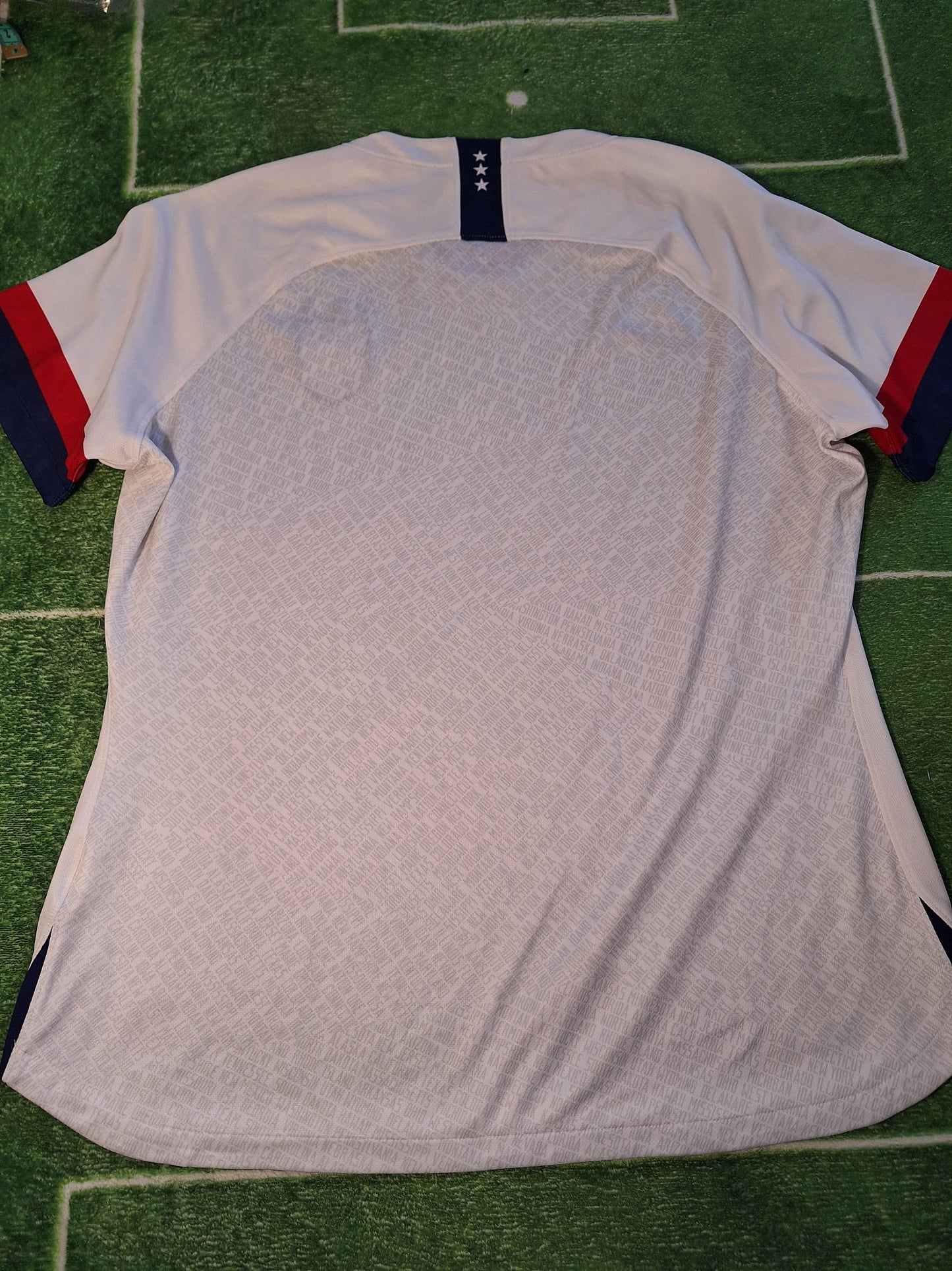 USA women's team (USWNT) shirt 2019, XL