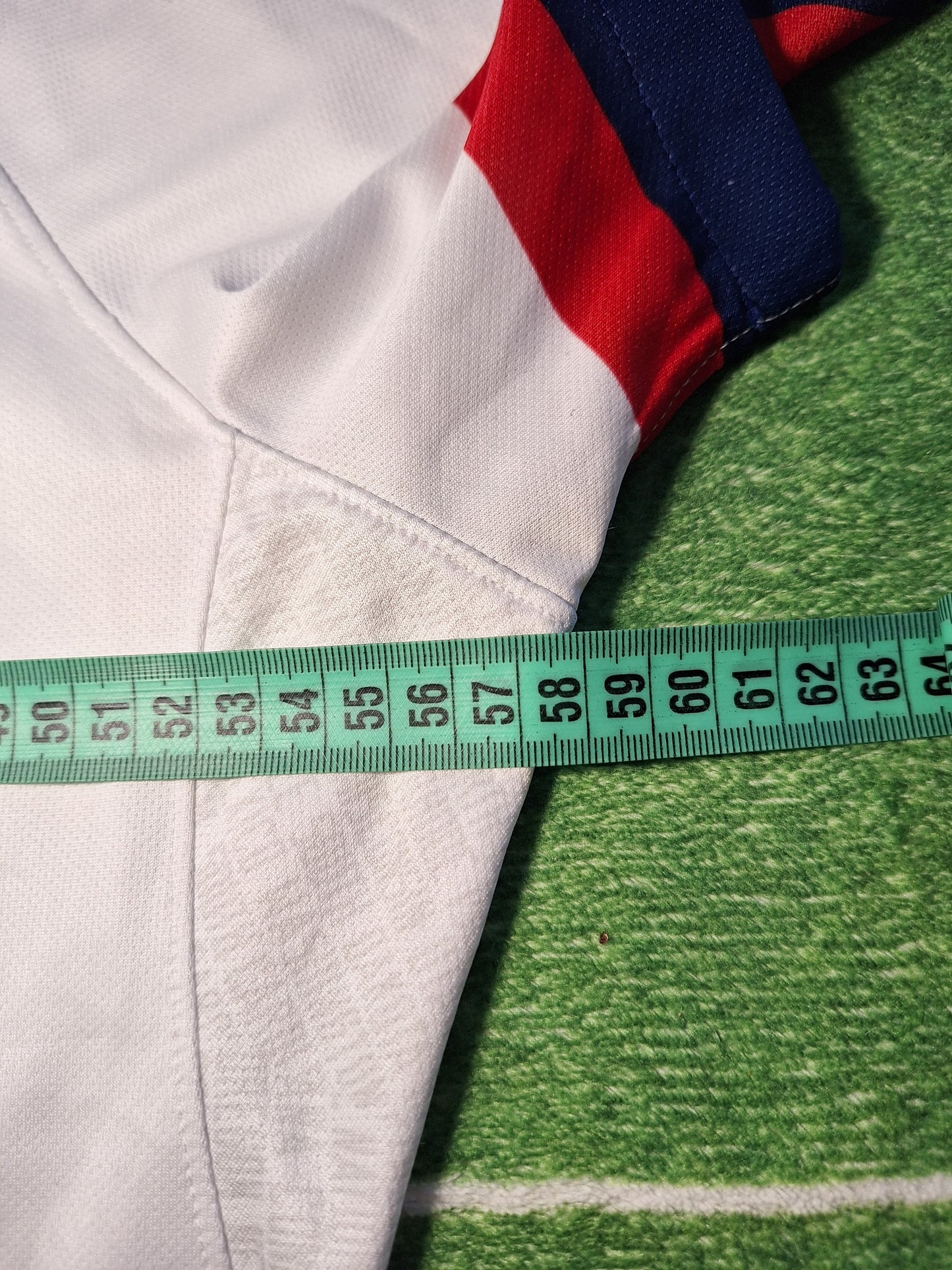USA women's team (USWNT) shirt 2019, XL