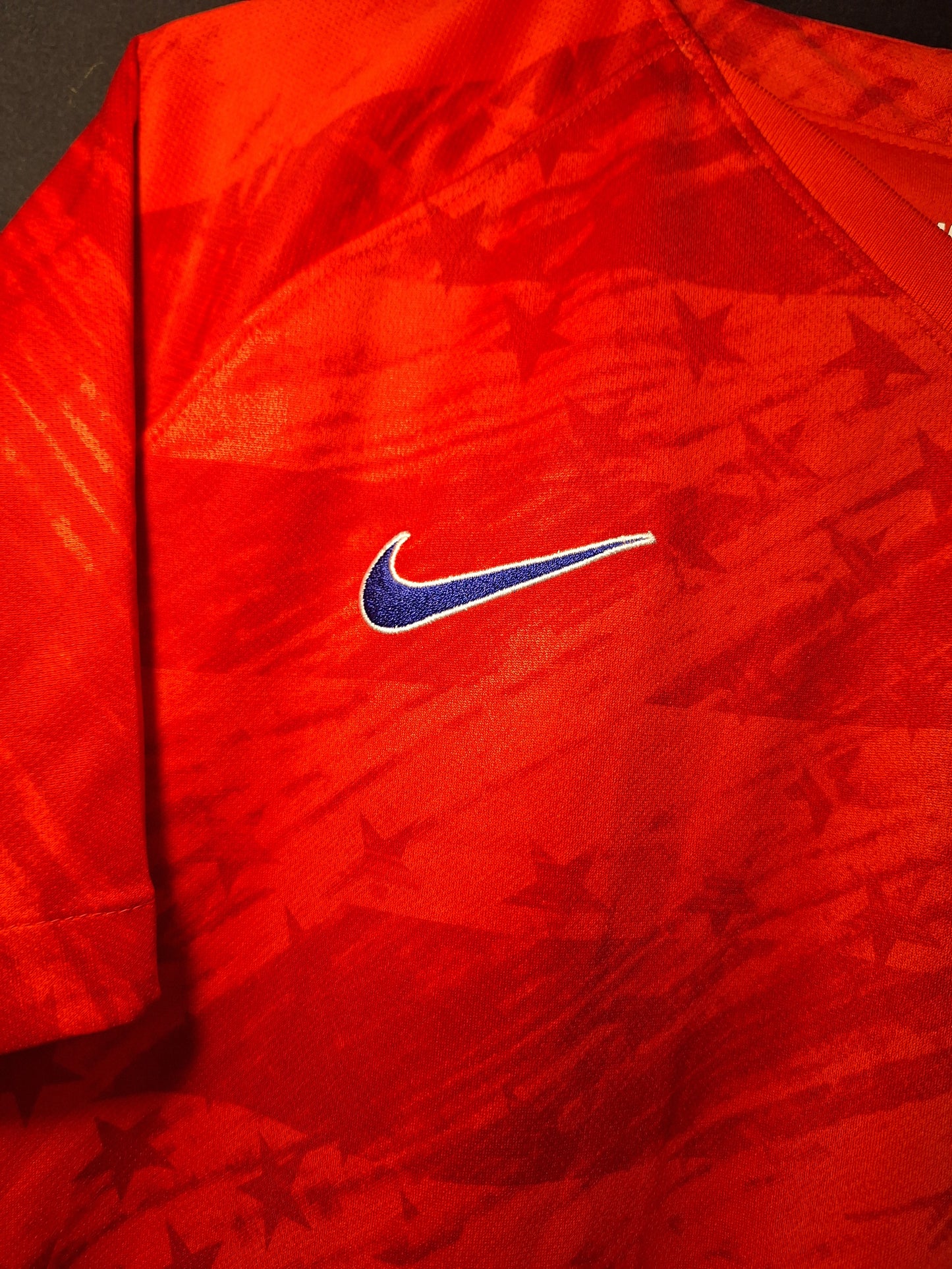 USA women's team (USWNT) away shirt 2019, XL