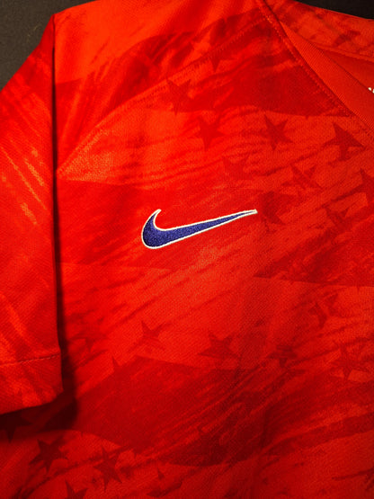 USA women's team (USWNT) away shirt 2019, XL