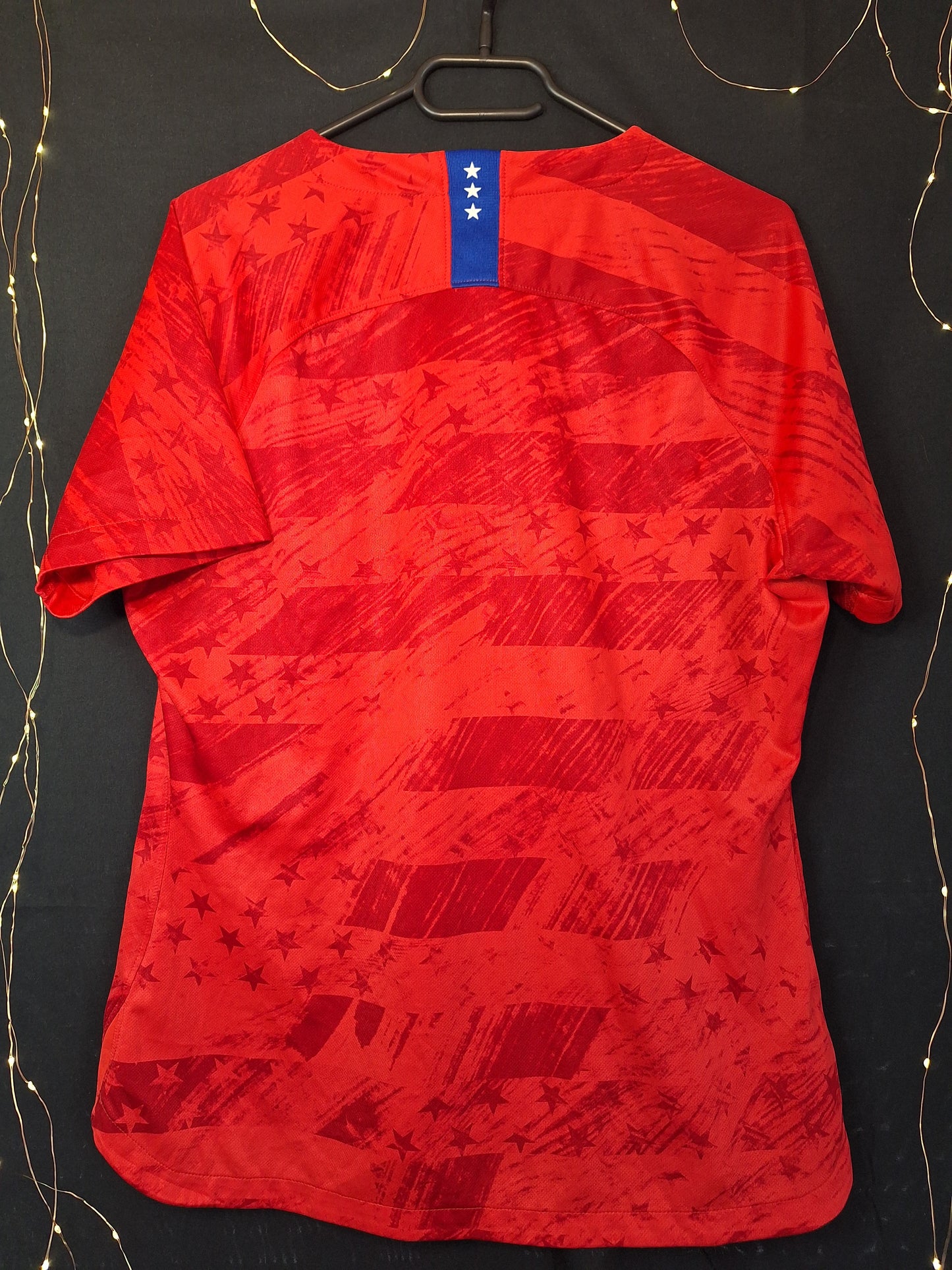 USA women's team (USWNT) away shirt 2019, XL