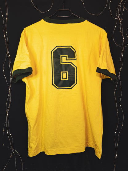 Brazil 1982 TOFFS remake, Leo Junior 6, , L