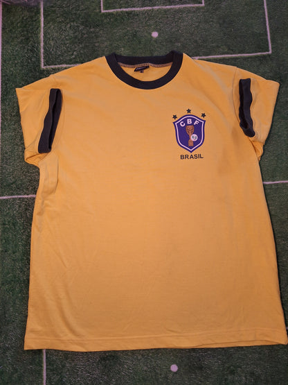 Brazil 1982 TOFFS remake, Leo Junior 6, , L
