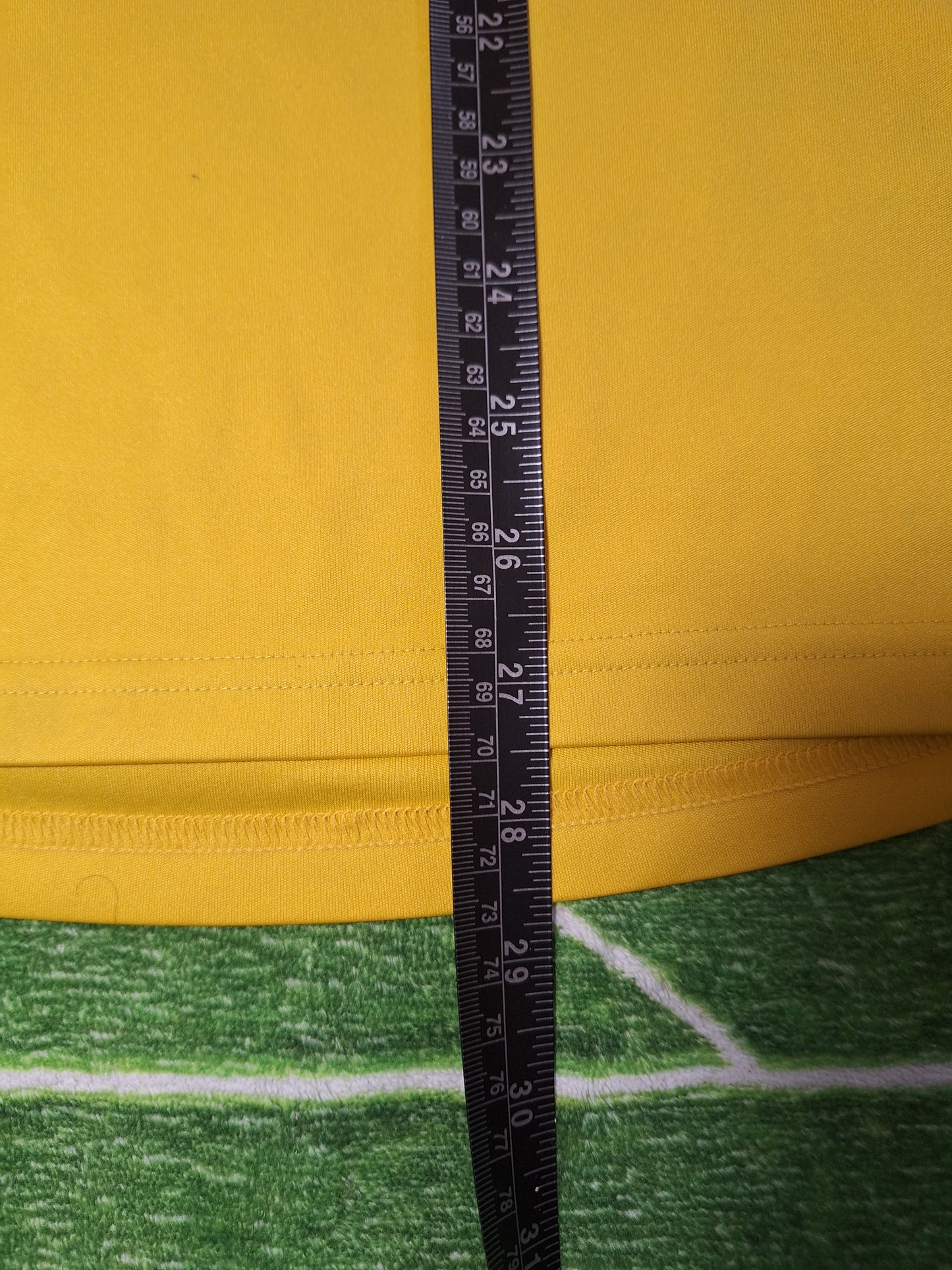 Tricou de fotbal România 2010-2012, Mutu 10, S