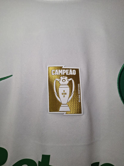 Sporting CP 2024-2025 away shirt, XL