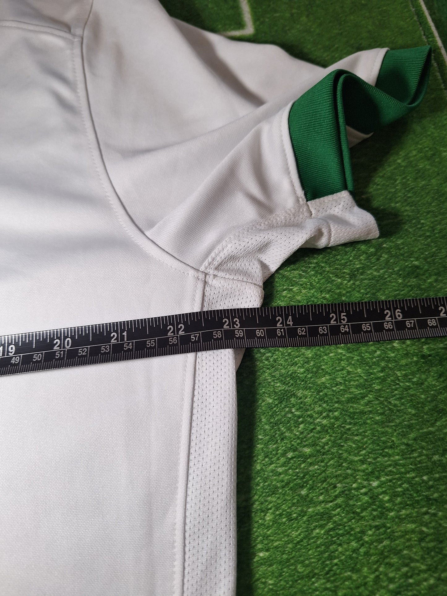 Sporting CP 2024-2025 away shirt, XL