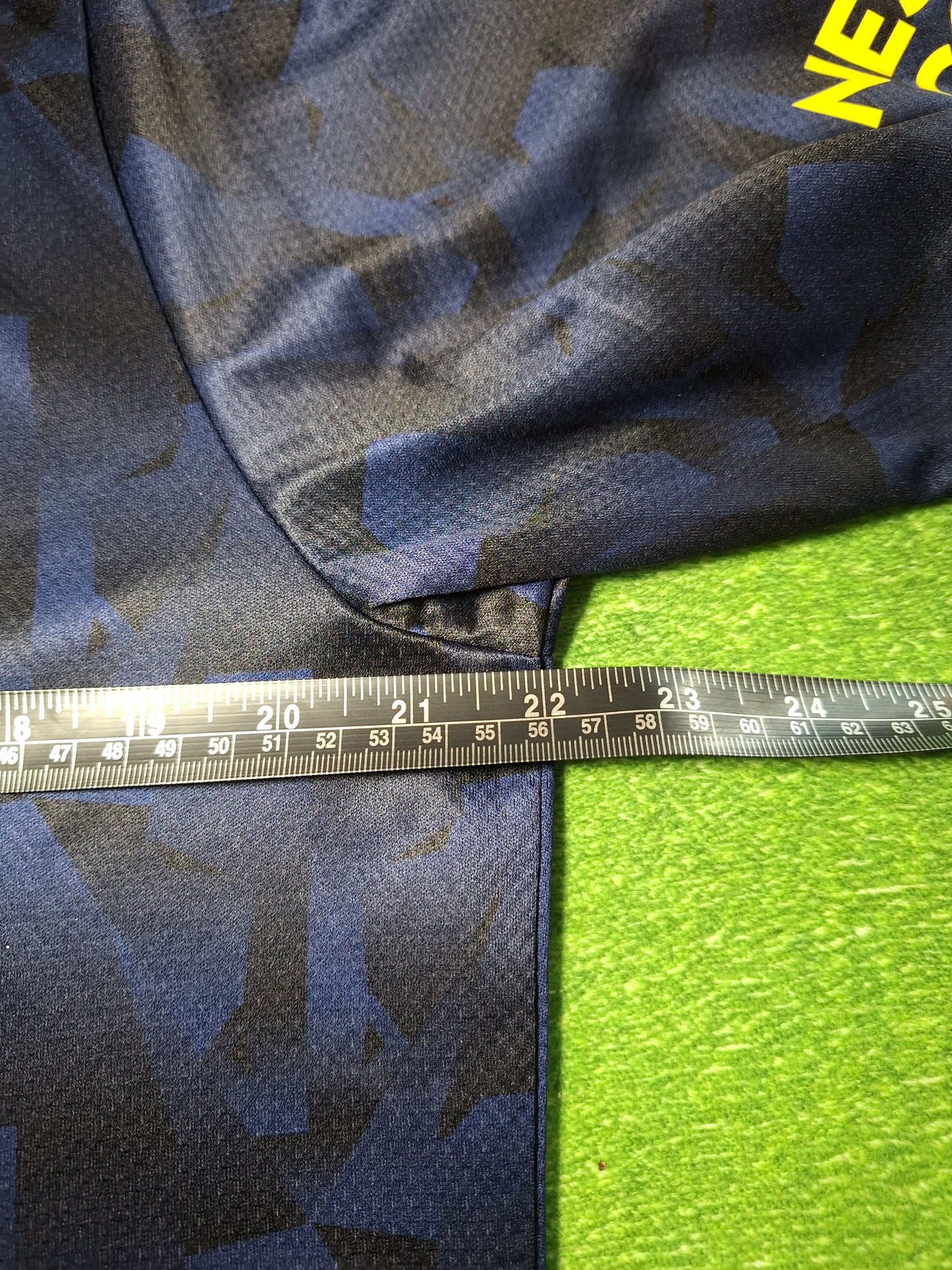 Fenerbahce 2023-2024 third shirt, L