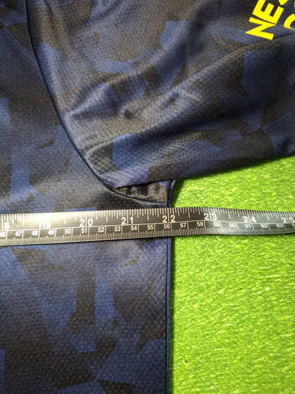 Fenerbahce 2023-2024 third shirt, L
