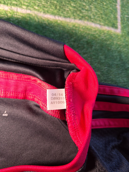 Benfica away shirt 2014-2015, XXL