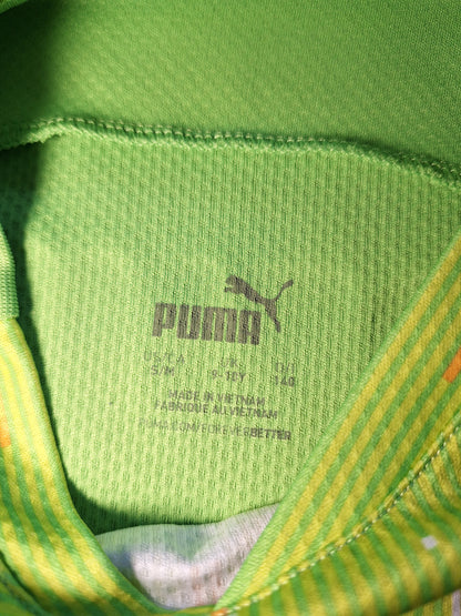 Dortmund goalkeeper shirt 2021-2022, Burki 1, kids 9-10 years
