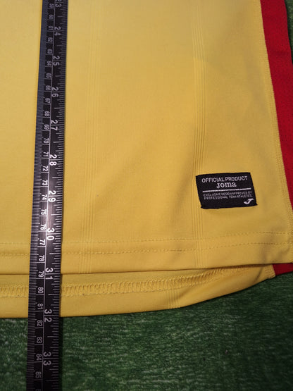 Tricou de fotbal România 2015-2017 acasă, Budescu 20, XL/XXL