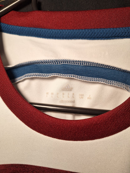 Bayern Munich away shirt 2014-2015, Muller 25, L