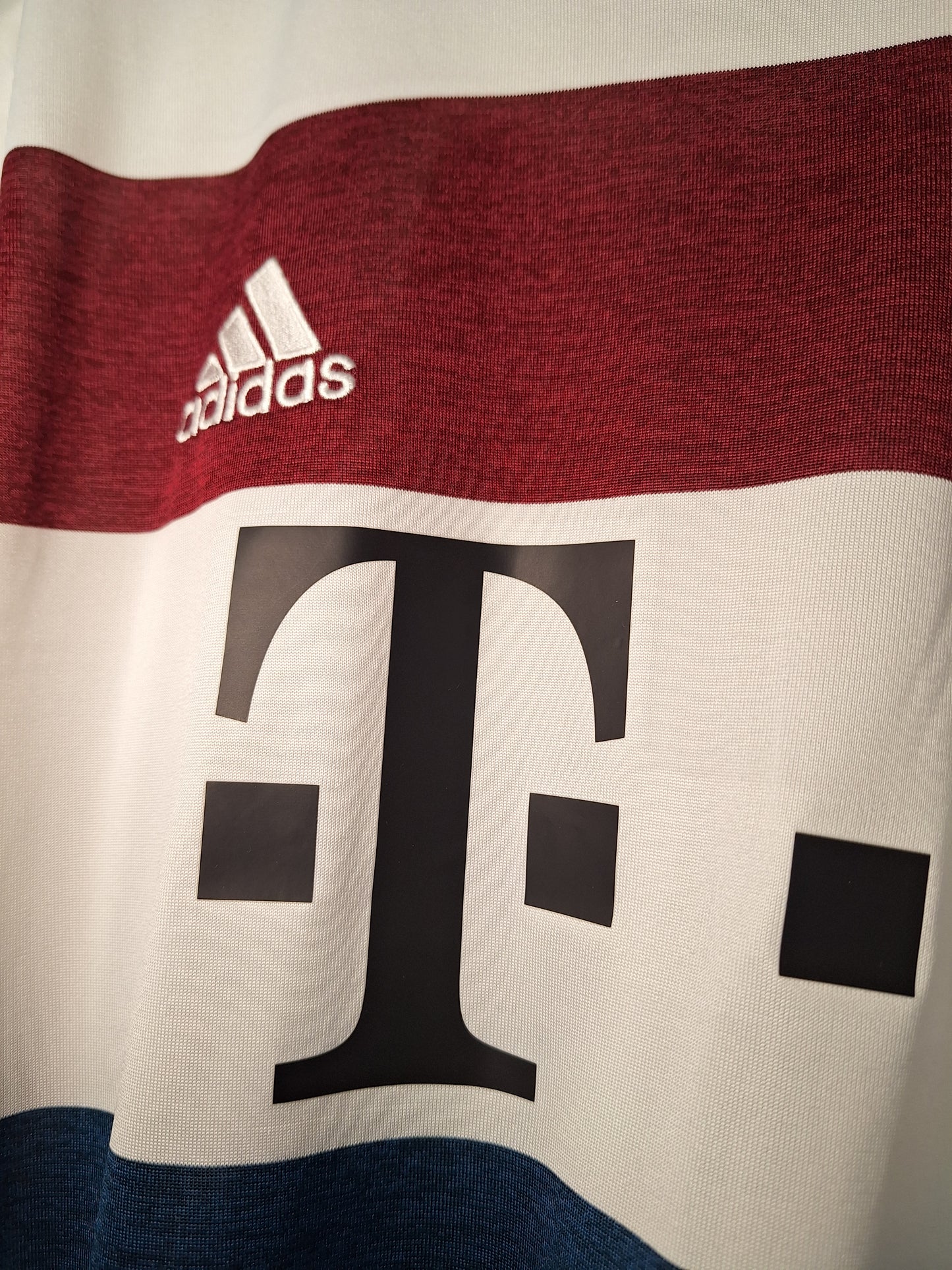 Bayern Munich away shirt 2014-2015, Muller 25, L