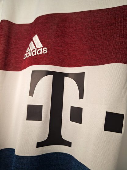 Bayern Munich away shirt 2014-2015, Muller 25, L