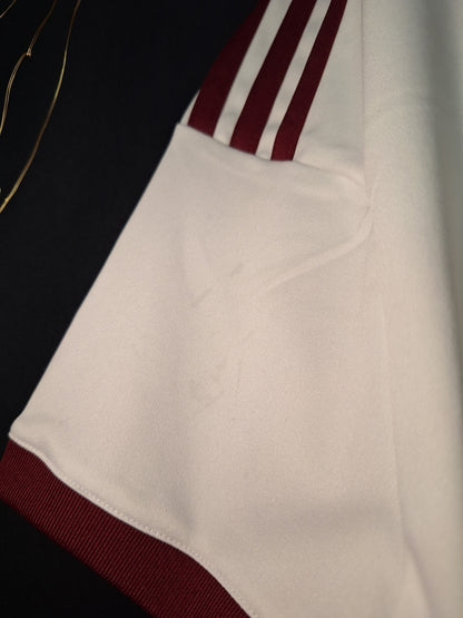 Bayern Munich away shirt 2014-2015, Muller 25, L