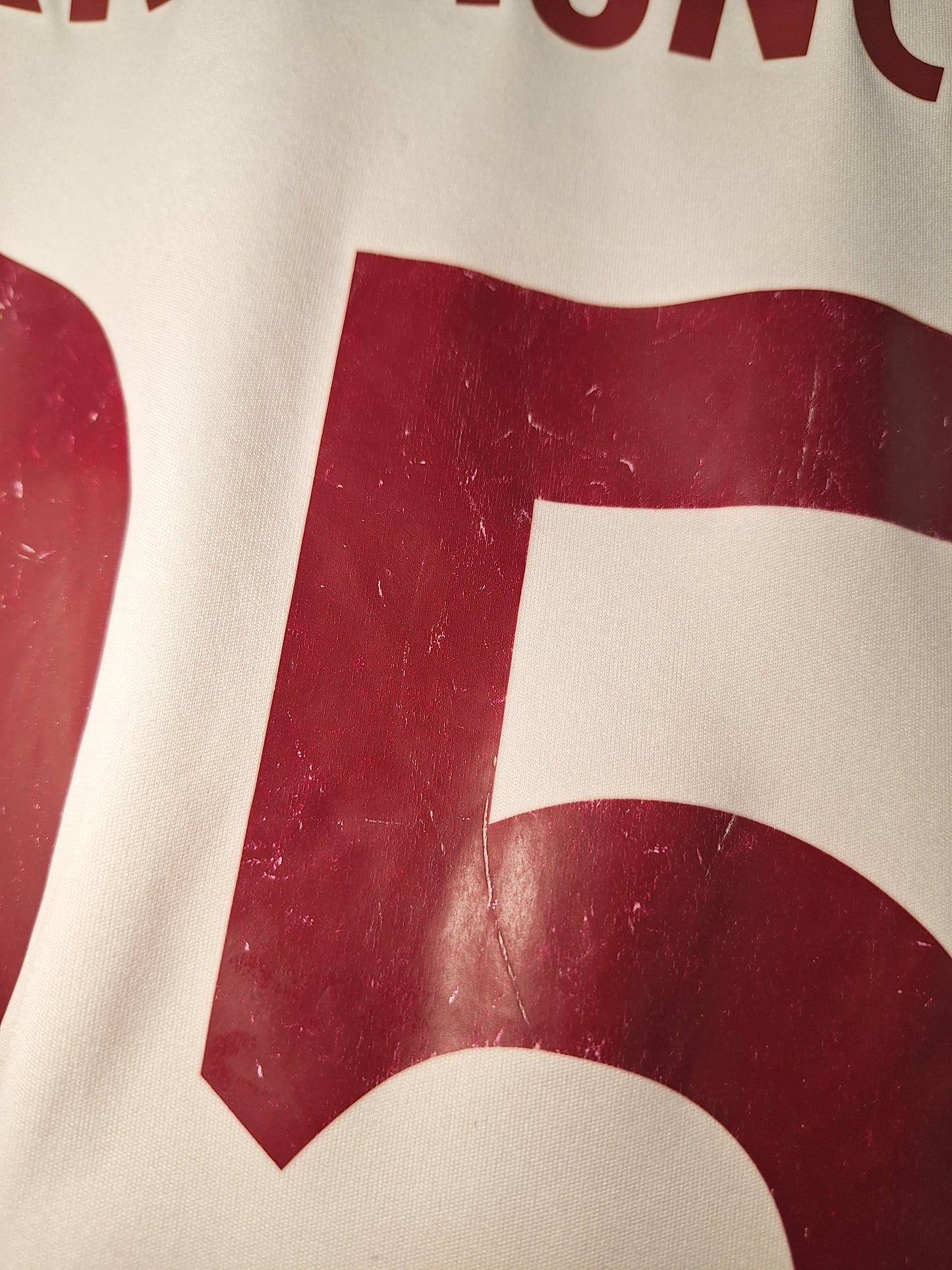 Bayern Munich away shirt 2014-2015, Muller 25, L