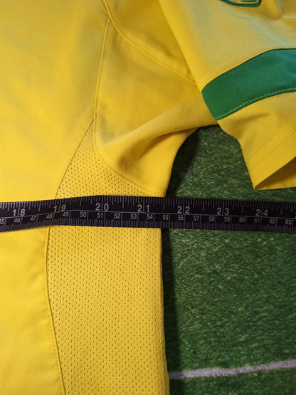FC Vaslui shirt 2005-2006, Marius Croitoru 16, M/L