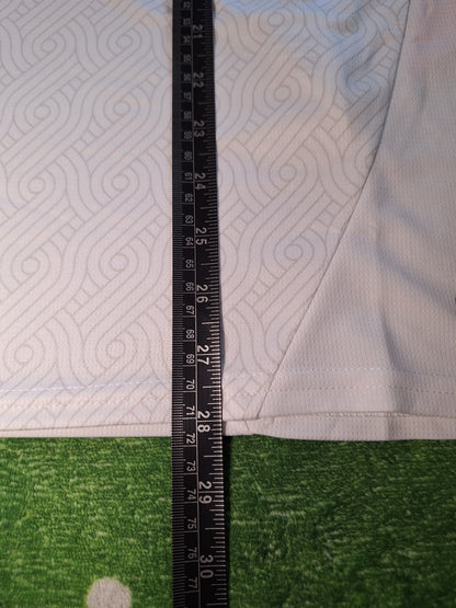 Galatasaray away custom shirt, Hagi 10, M