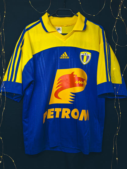 Adidas template shirt, Petrolul 2000, S/M