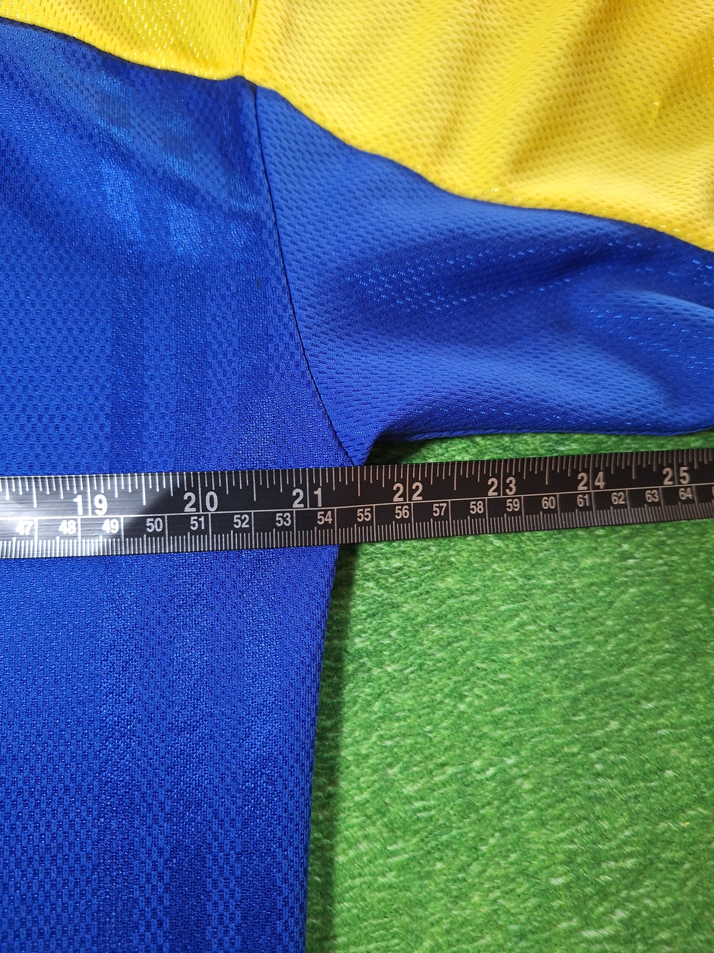 Adidas template shirt, Petrolul 2000, S/M