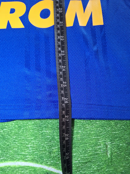 Adidas template shirt, Petrolul 2000, S/M