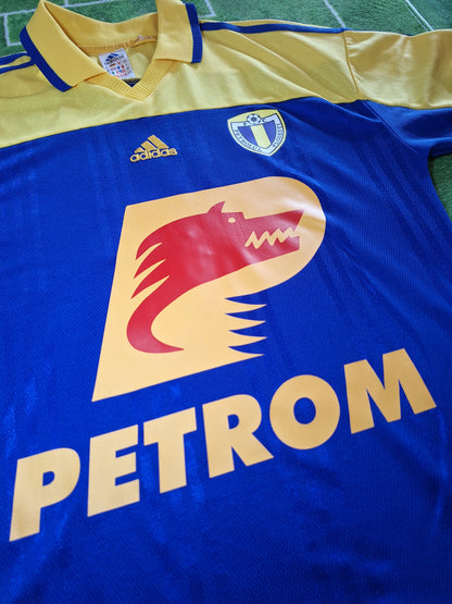 Adidas template shirt, Petrolul 2000, S/M