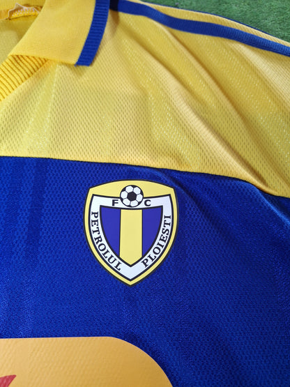 Adidas template shirt, Petrolul 2000, S/M