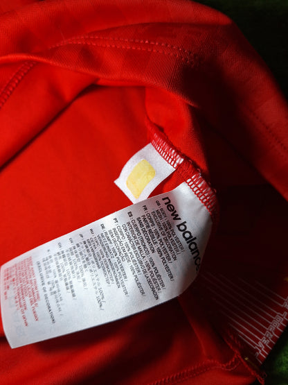 Tricou de fotbal Liverpool 2015-2016 acasă, Sturridge 15, L