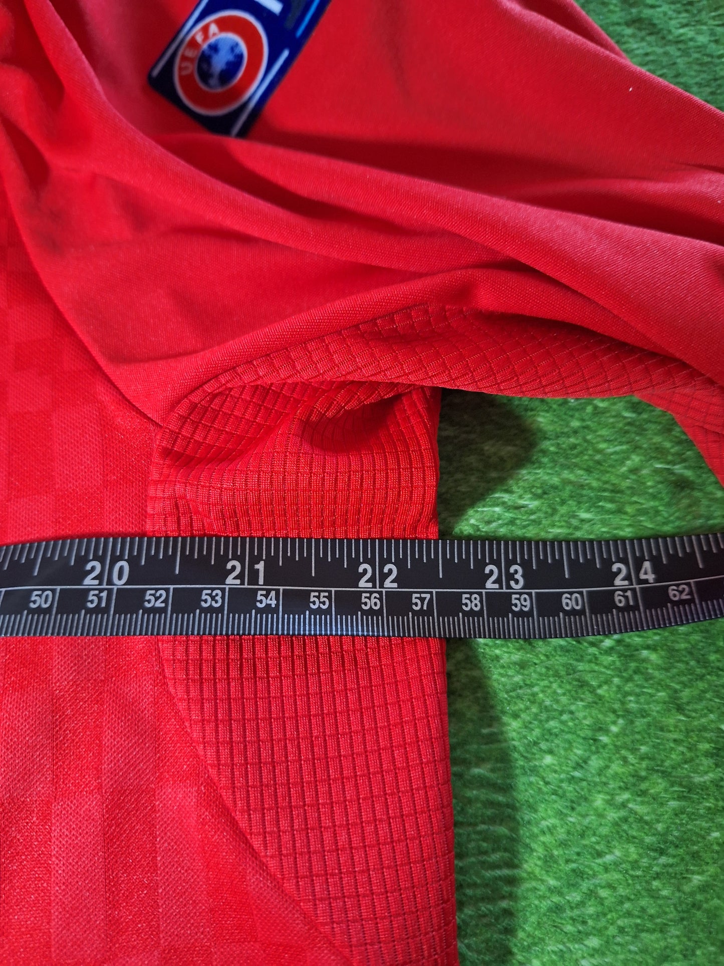 Tricou de fotbal Liverpool 2015-2016 acasă, Sturridge 15, L