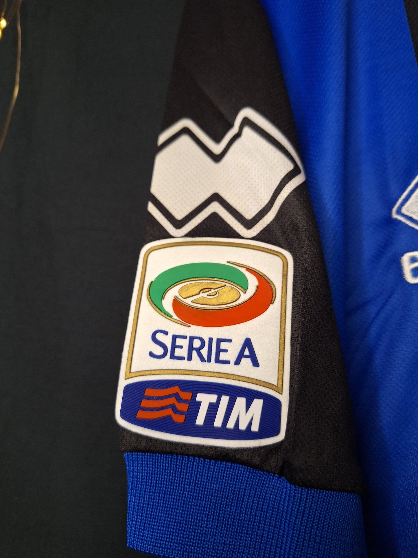 Atalanta Bergamo 2011-2012, S