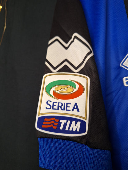 Atalanta Bergamo 2011-2012, S