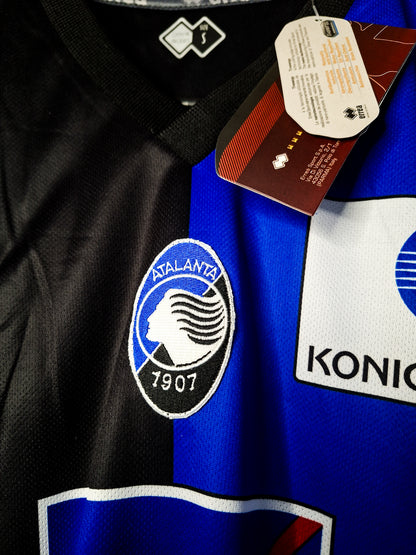 Atalanta Bergamo 2011-2012, S