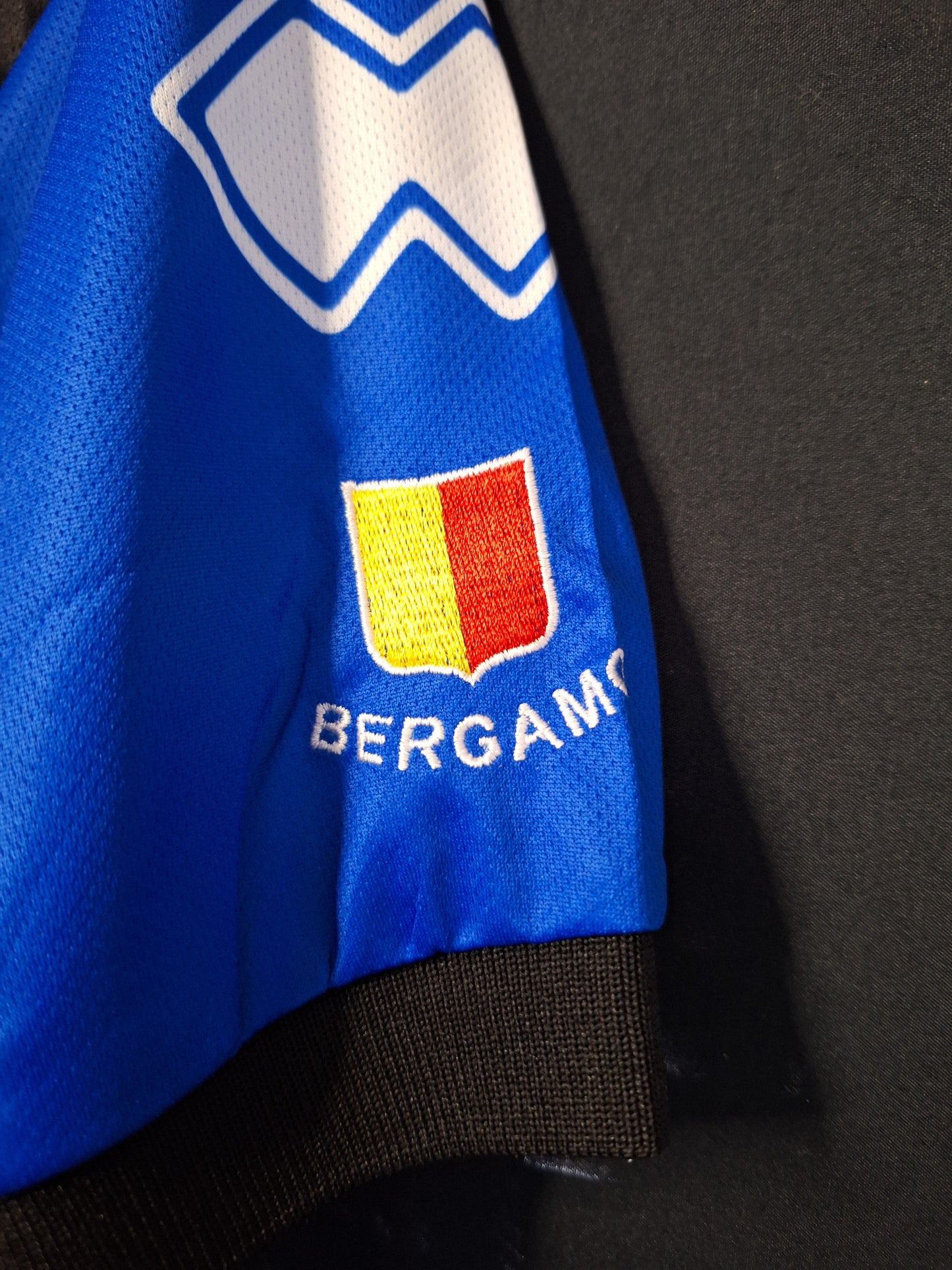 Atalanta Bergamo 2011-2012, S