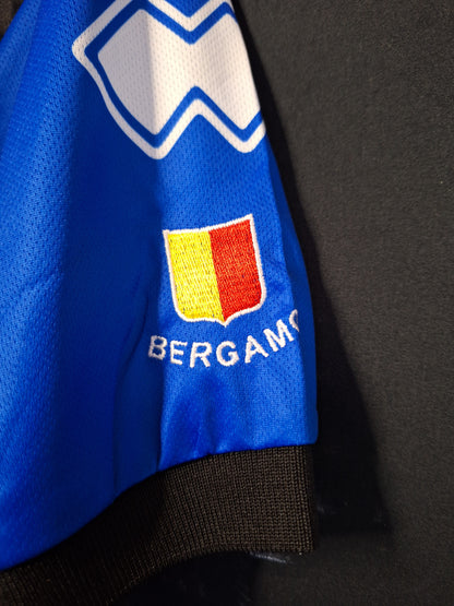Atalanta Bergamo 2011-2012, S