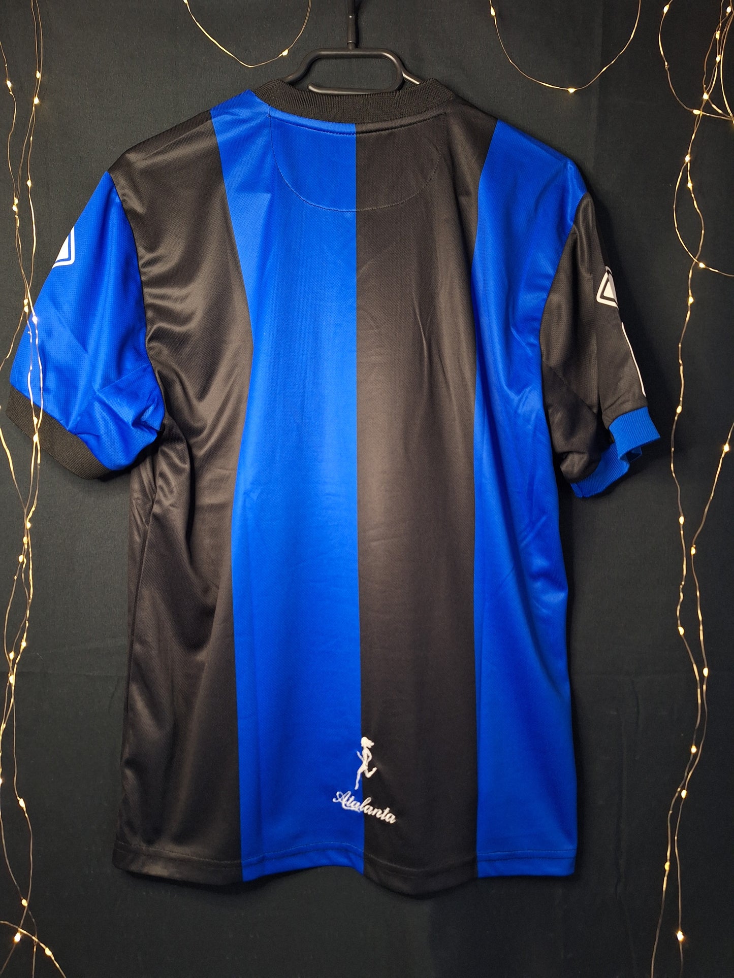 Atalanta Bergamo 2011-2012, S