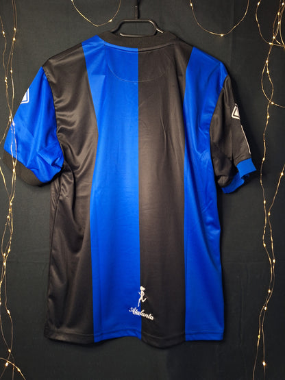 Atalanta Bergamo 2011-2012, S