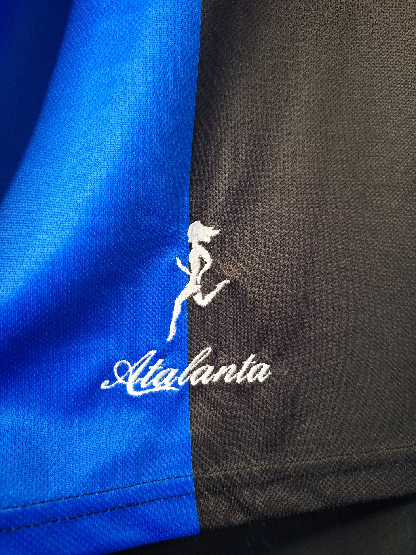 Atalanta Bergamo 2011-2012, S