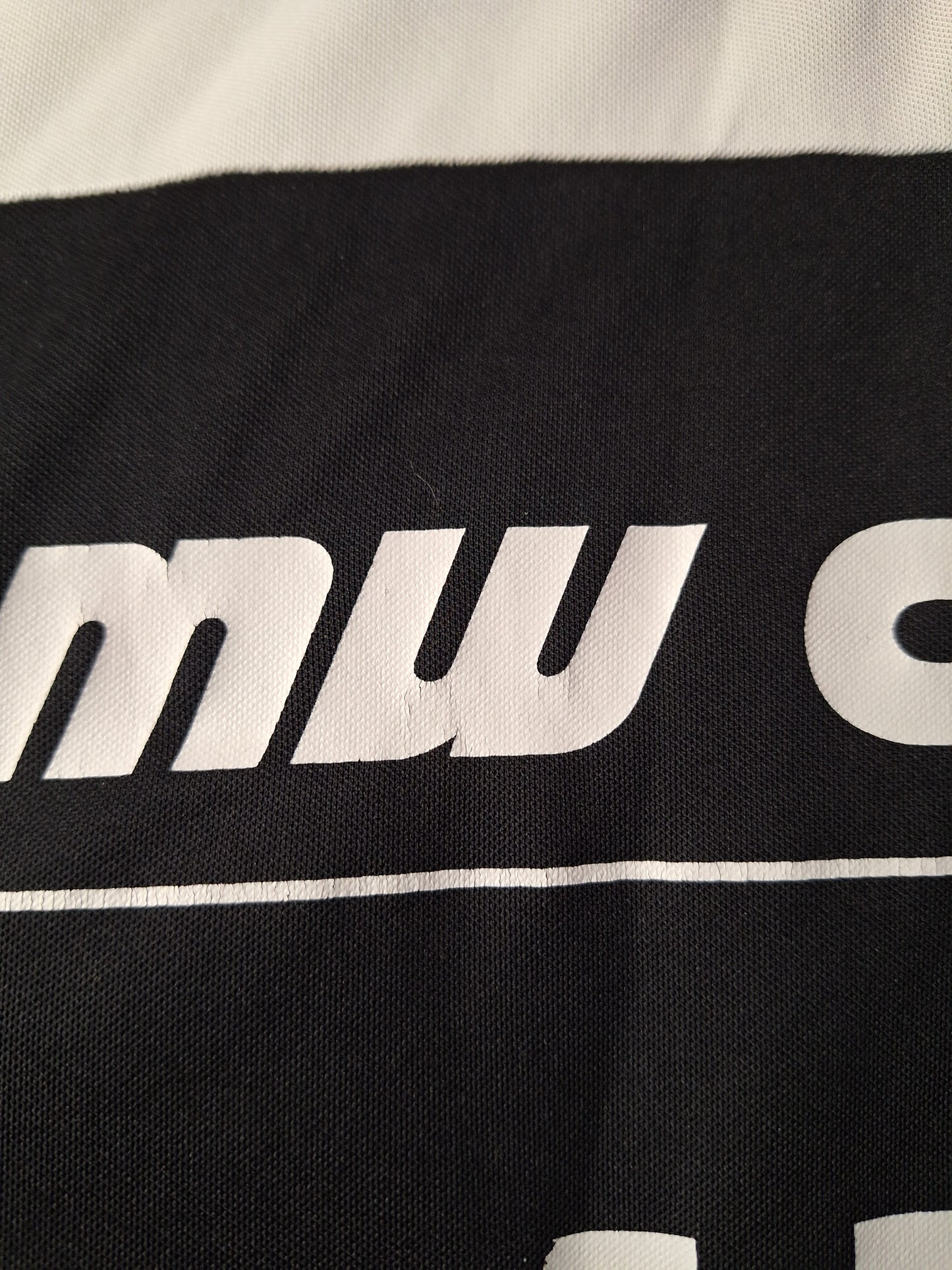 Banik Ostrava 2018-2019 player issue/match worn goalkeeper shirt, Viktor Budinský 30, M