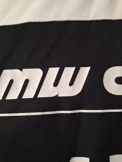 Banik Ostrava 2018-2019 player issue/match worn goalkeeper shirt, Viktor Budinský 30, M