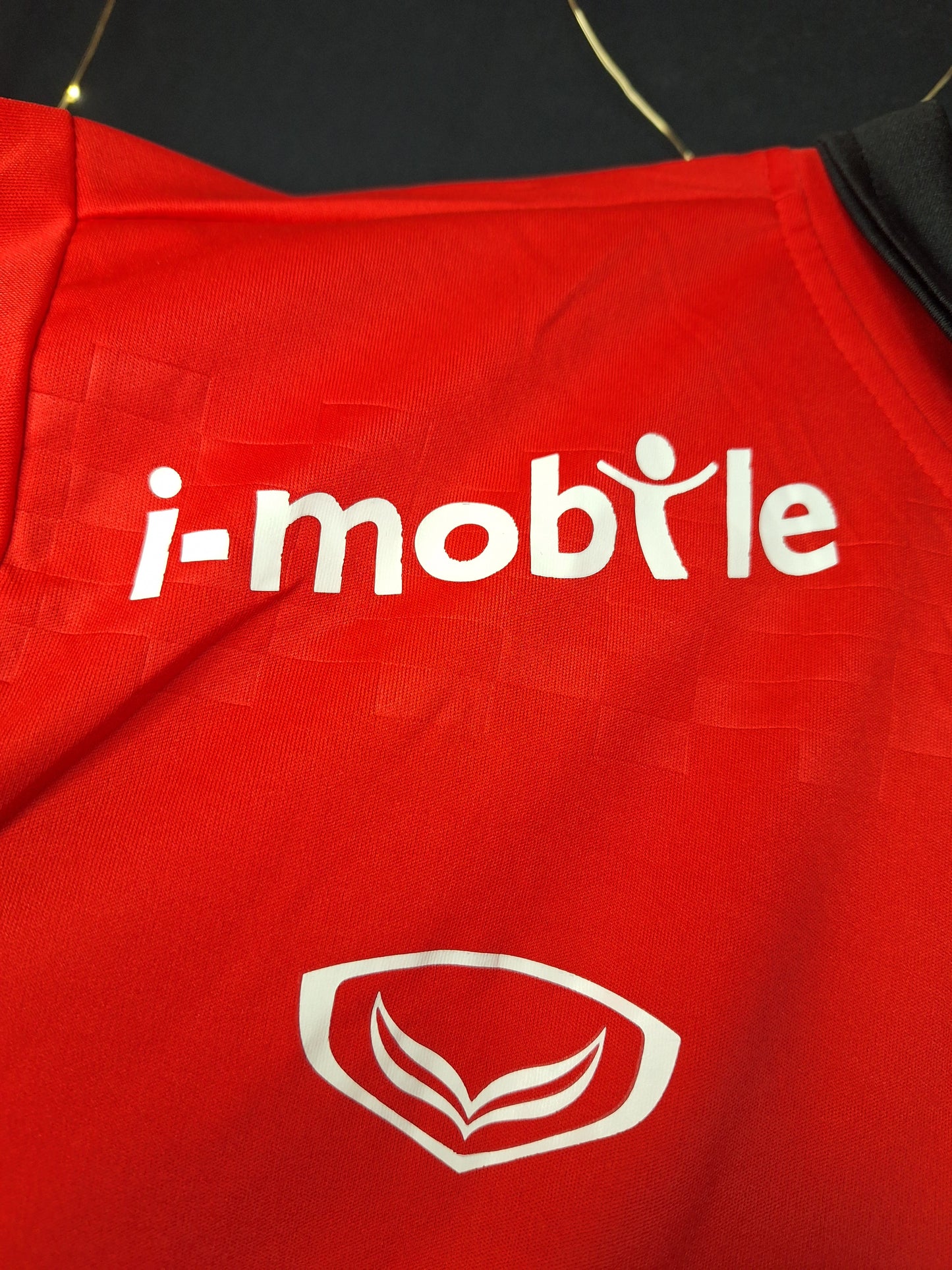 Muangthong United home shirt 2016, M