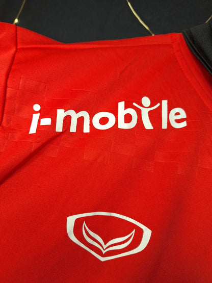 Muangthong United home shirt 2016, M
