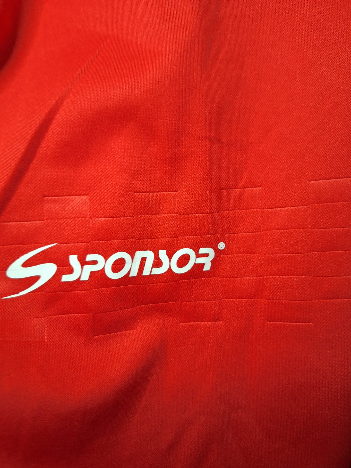 Muangthong United home shirt 2016, M