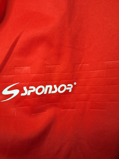 Muangthong United home shirt 2016, M