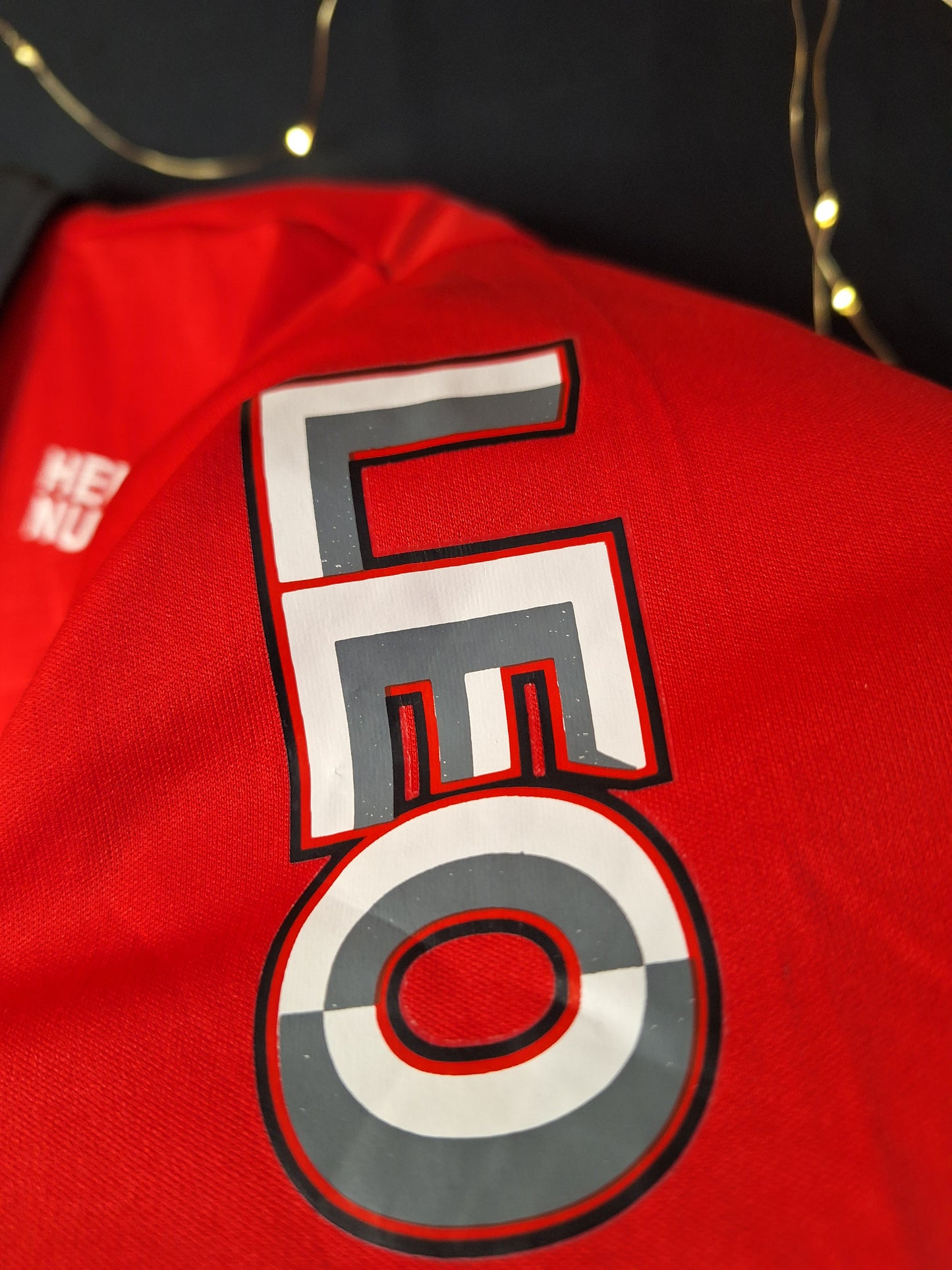 Muangthong United home shirt 2016, M