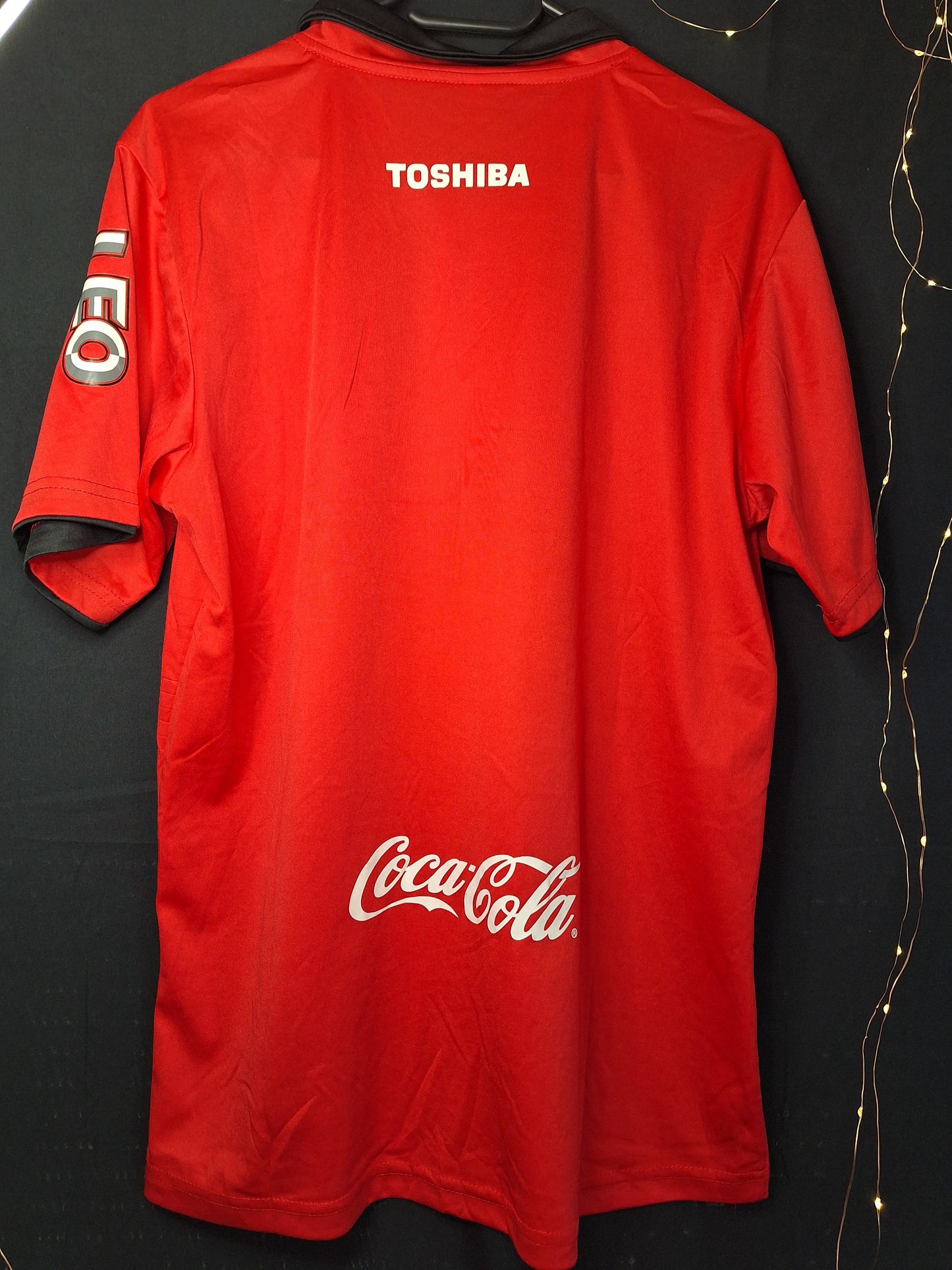 Muangthong United home shirt 2016, M