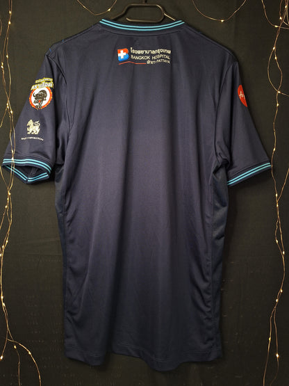Tricou de fotbal Pattaya United 2018, M