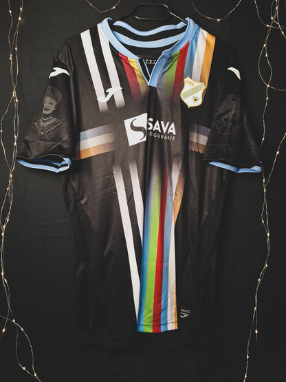 Tricou de fotbal HNK Rijeka third 2021-2022, L