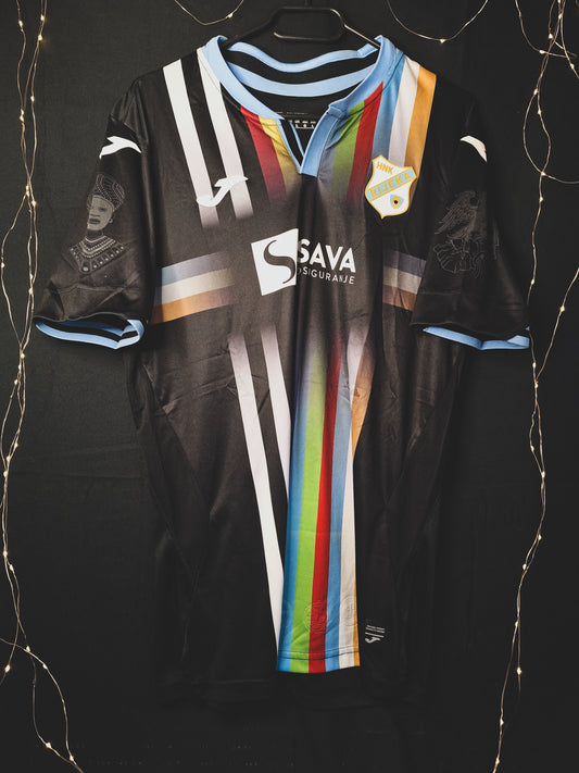 Tricou de fotbal HNK Rijeka third 2021-2022, L